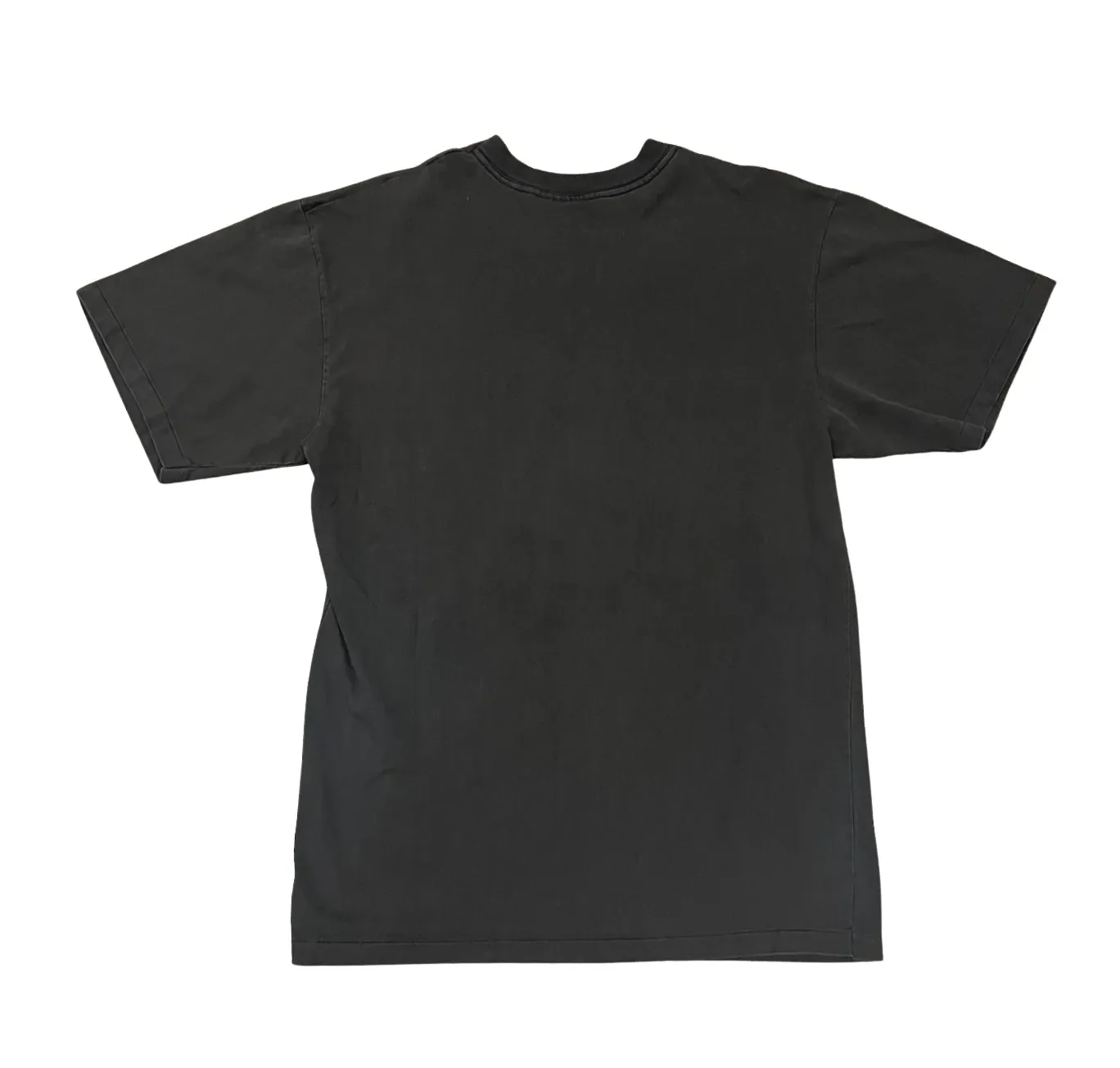 Harley Davidson 'Untamed' Vintage Tee - Image 2