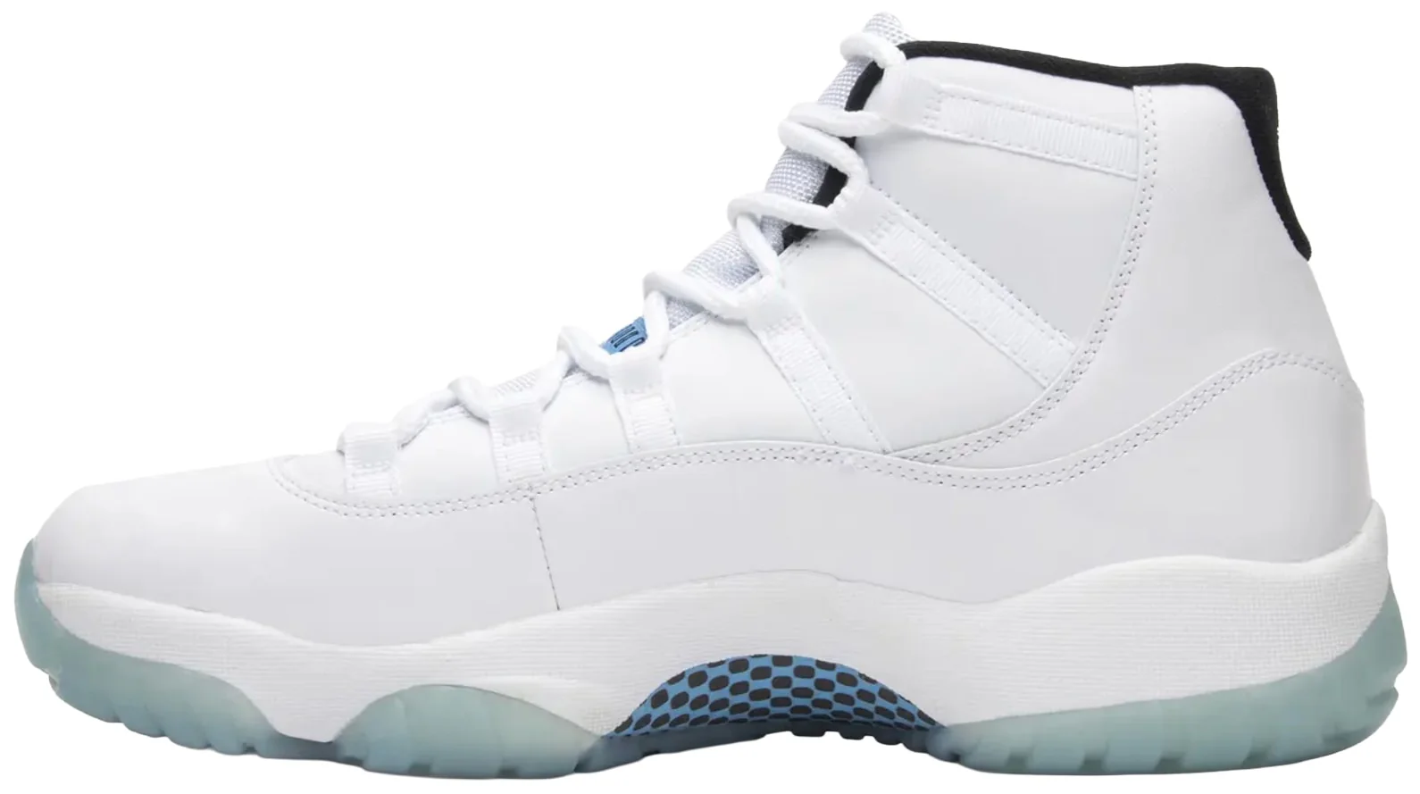 Jordan 11 Retro Legend Blue (2014) - Image 2