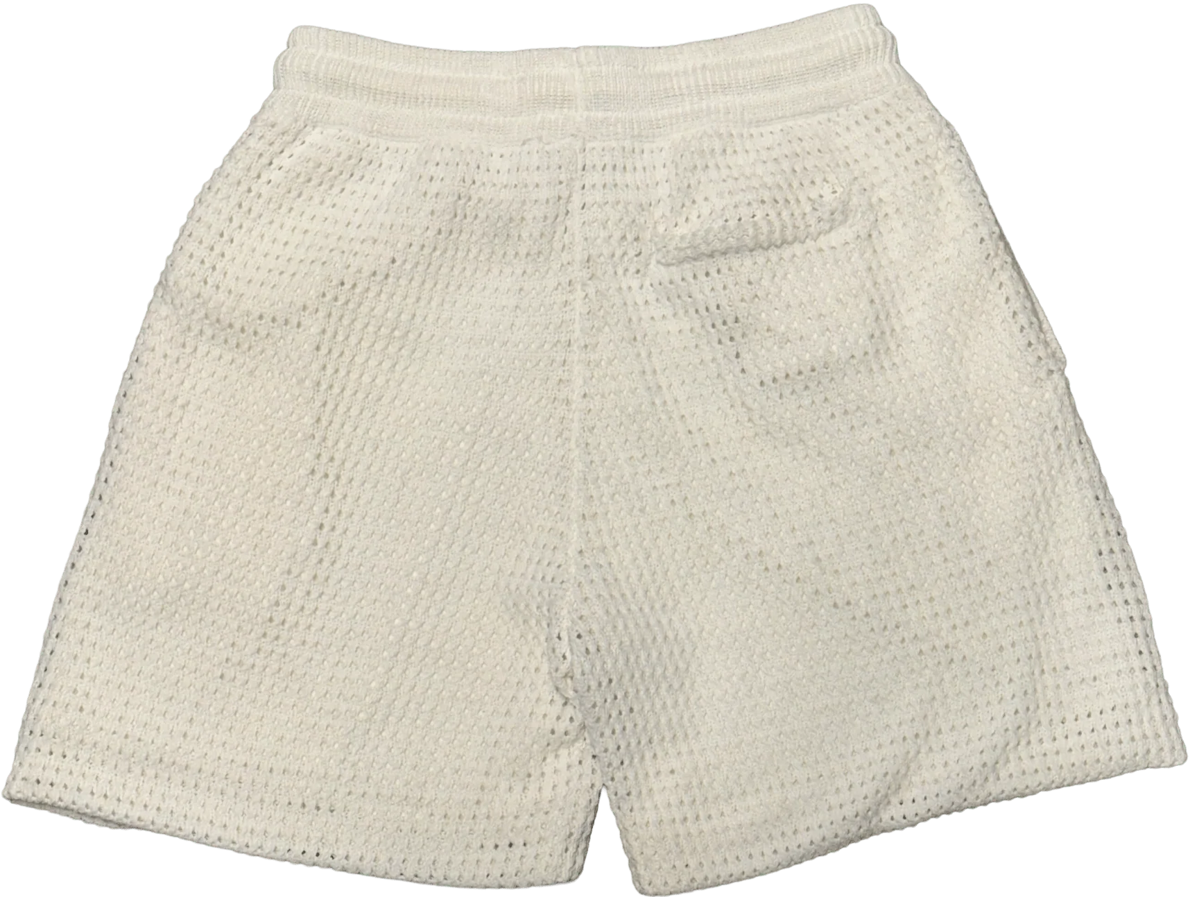 Kith 'Waffle' Crochet Curtis Shorts - Image 2