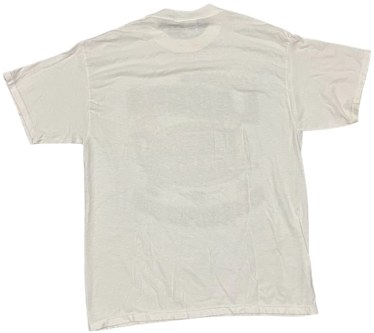 Lakers '2000 Champs' Rhinestone Vintage Tee - Image 2