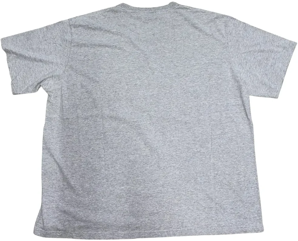 Looney Tunes 'Rough Crowd' Vintage Tee - Image 2