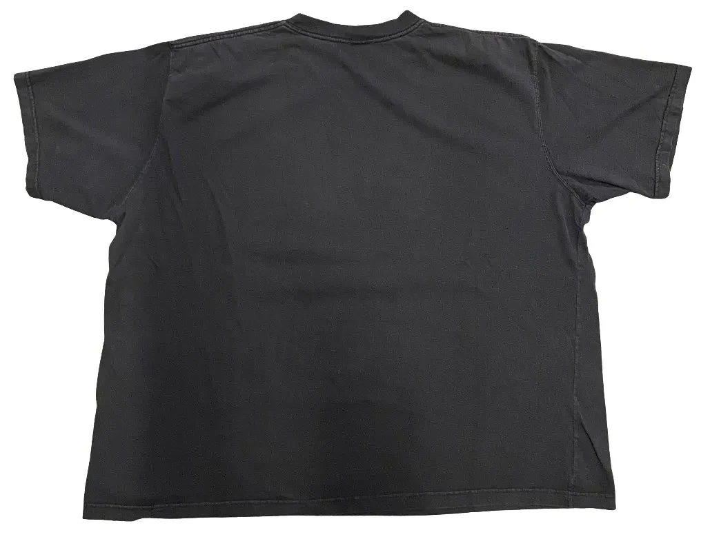 Looney Tunes 'Taz Choppers' Vintage Tee - Image 2