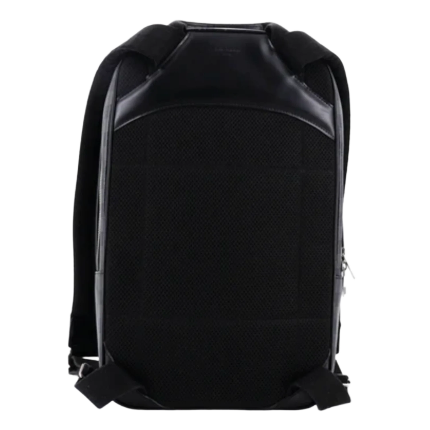 Louis Vuitton Backpack Michael NM Damier Graphite Noir - Image 2