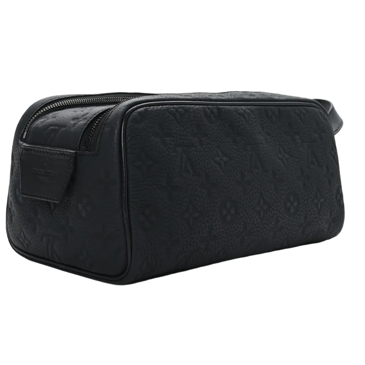 Louis Vuitton Dopp Kit Taurillon Monogram