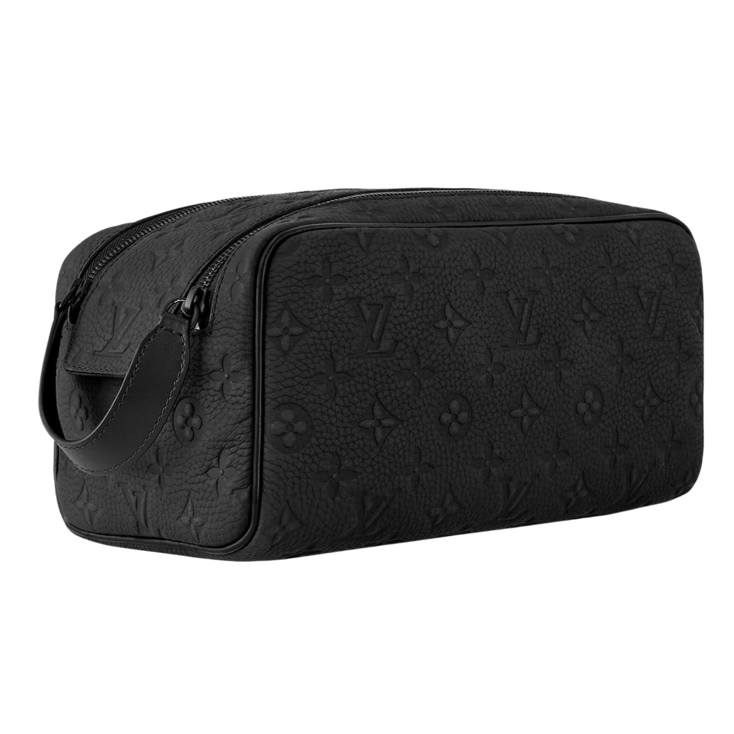 Louis Vuitton Dopp Kit Taurillon Monogram - Image 2