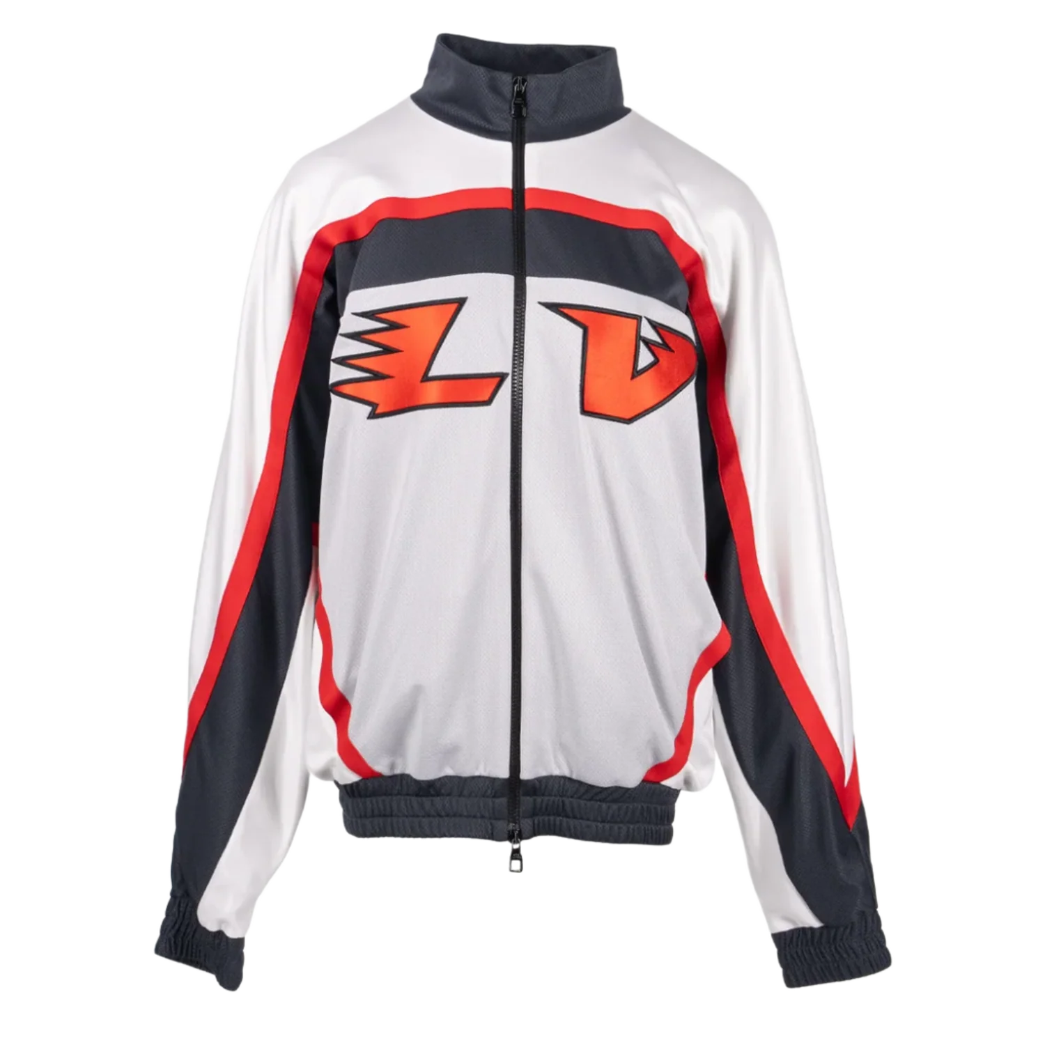 Louis Vuitton Hockey Tracktop Zip Up Jacket