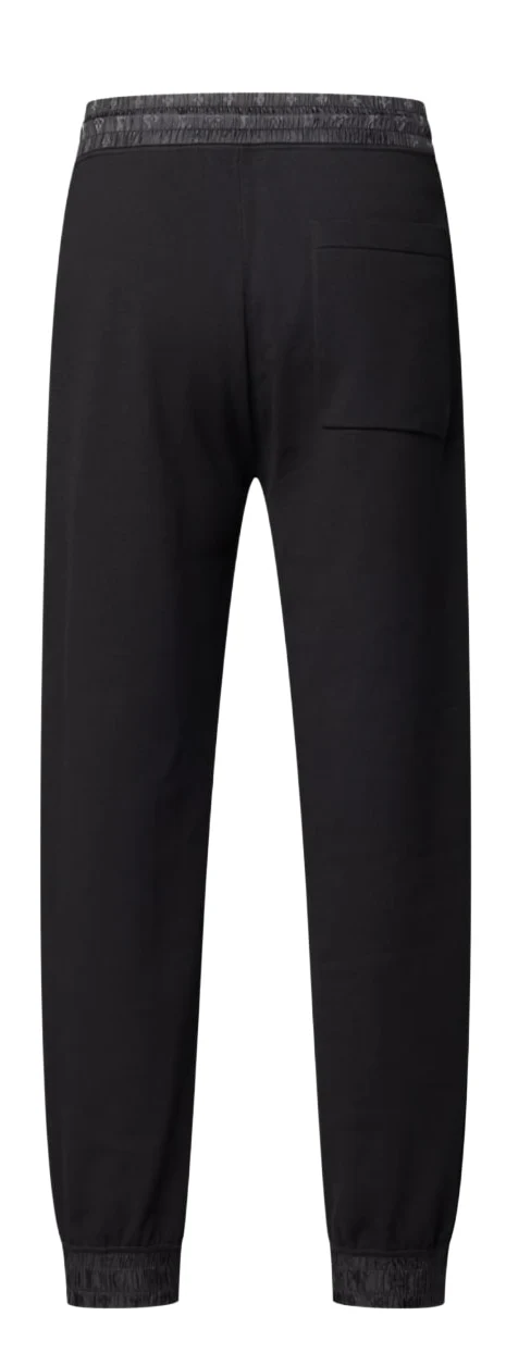 Louis Vuitton Nylon Hybrid Jogpants - Image 2