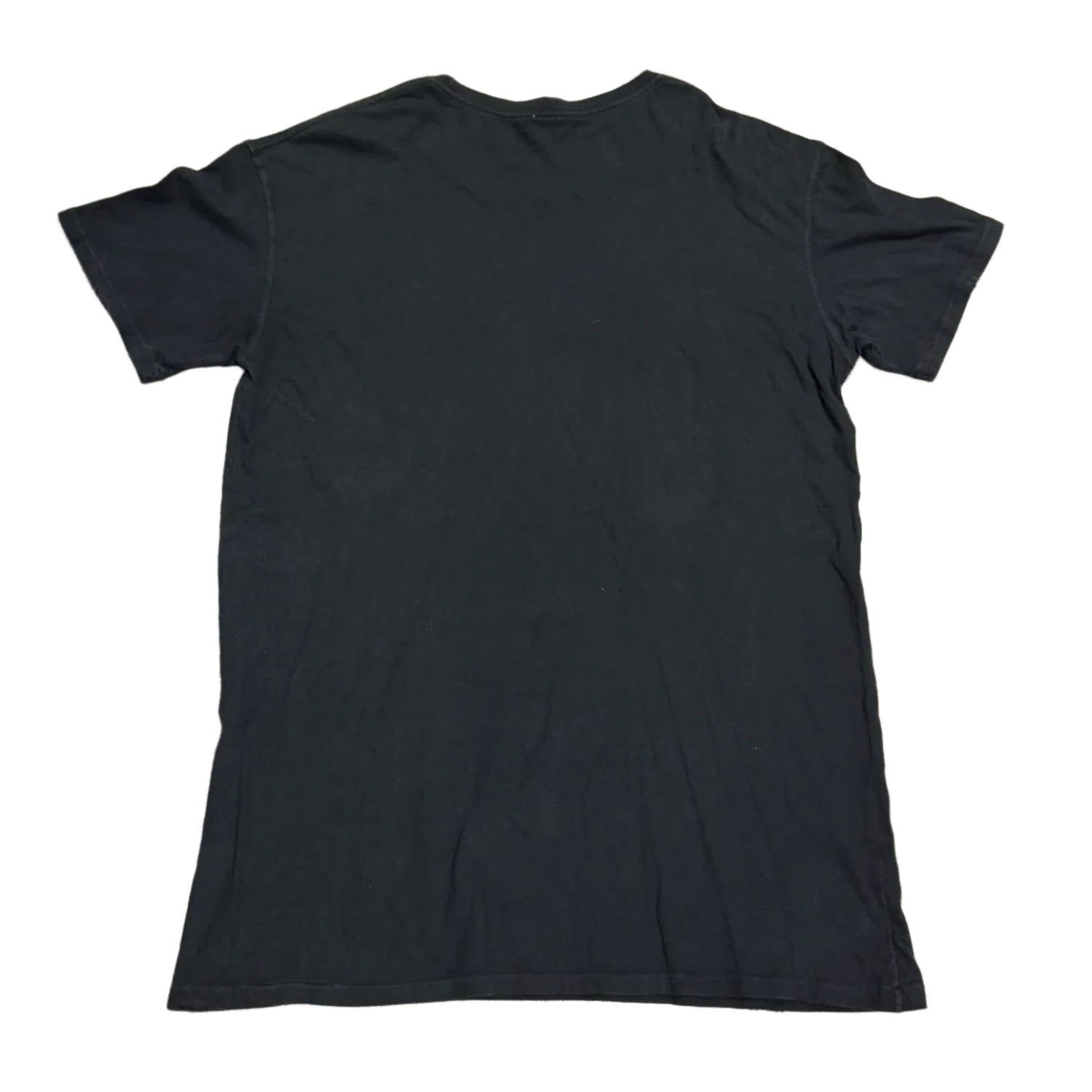 Madeworn 'Guns N Roses' Neon Cross Jersey Tee - Image 2