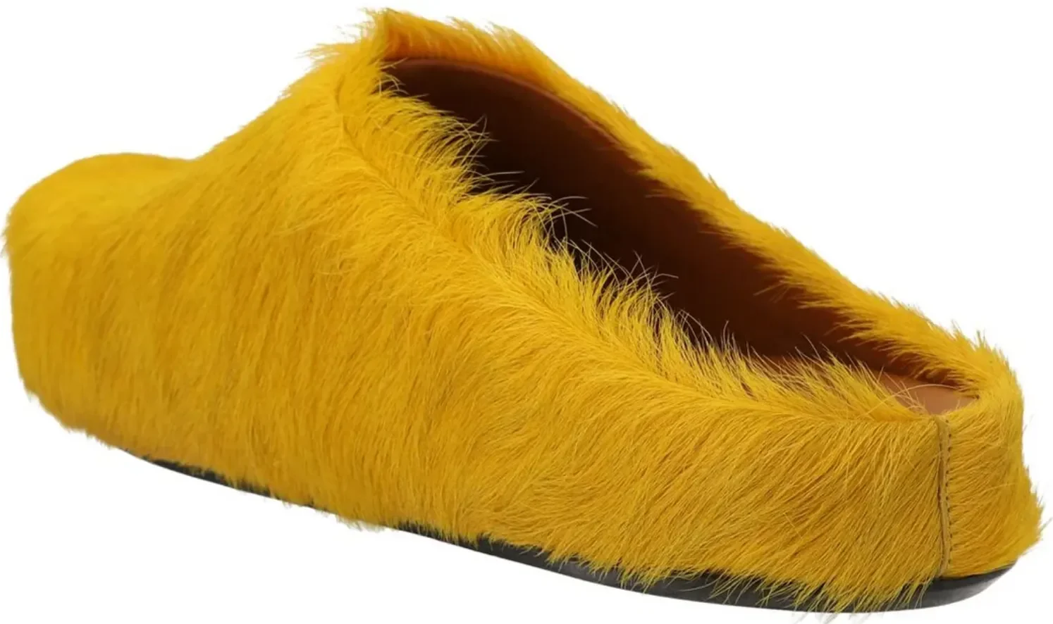 Marni 'Curry' Sabot Slippers - Image 2