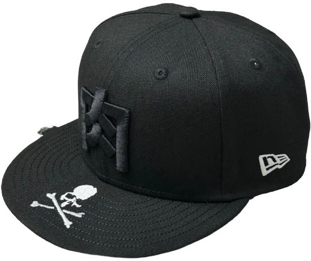 Mastermind Japan Kinnikuman NEW ERA 9FIFTY Hat - Image 2
