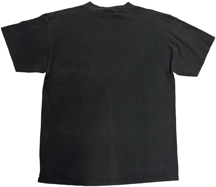 Mike Tyson 'He's Back 1995' Vintage Tee - Image 2