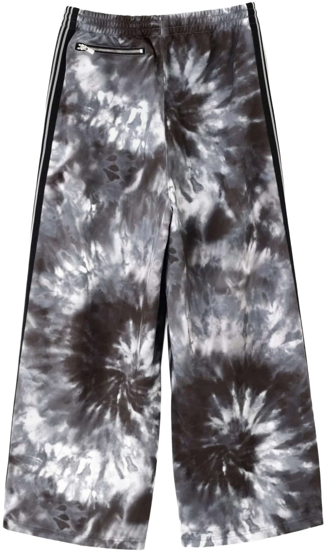 Needles Poly Smooth Tie Dye Track Pants - Image 2