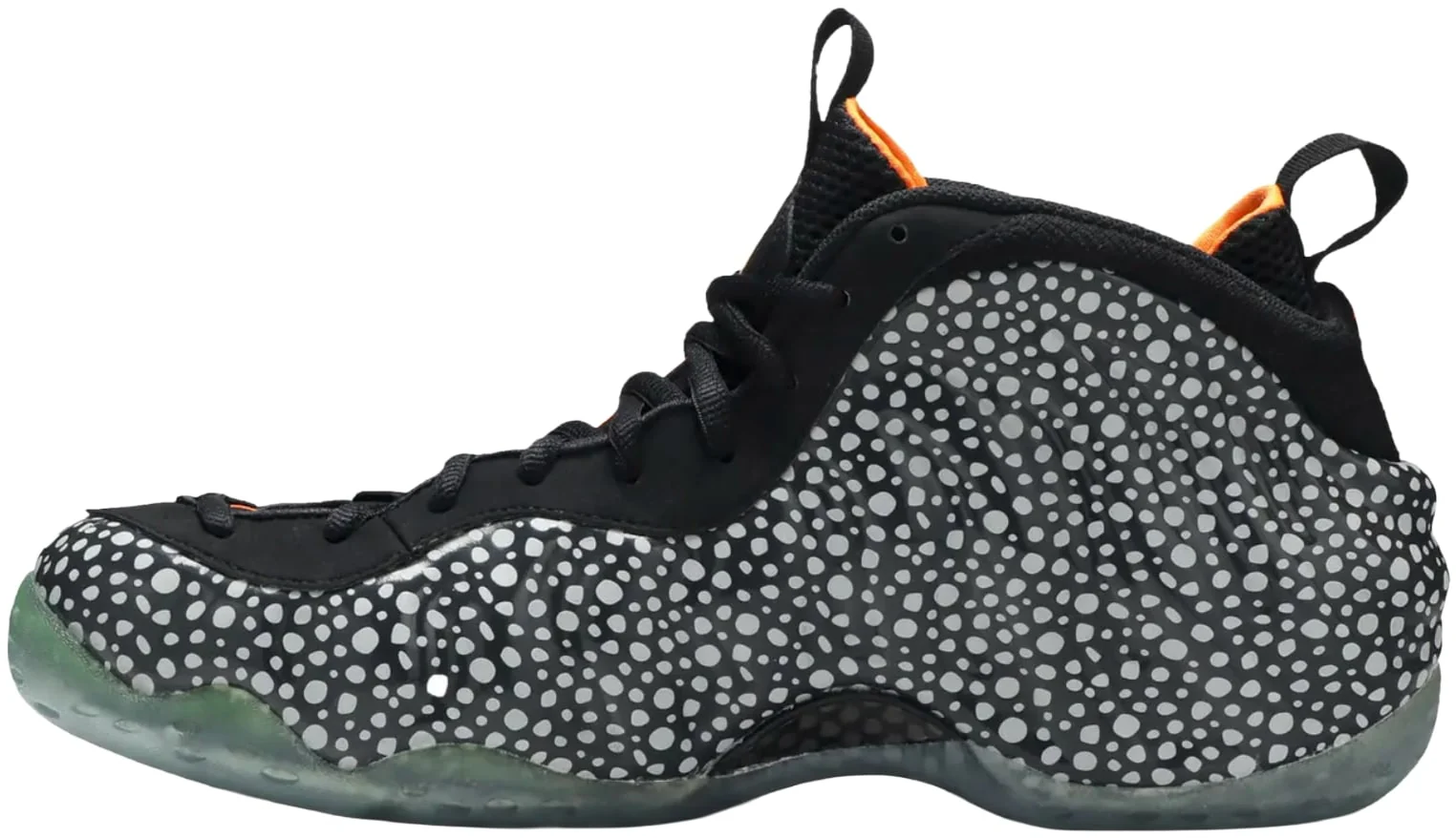 Nike Air Foamposite One 'Safari' - Image 2