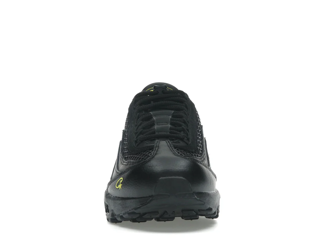 Nike Air Max 95 Corteiz Honey Black - Image 2