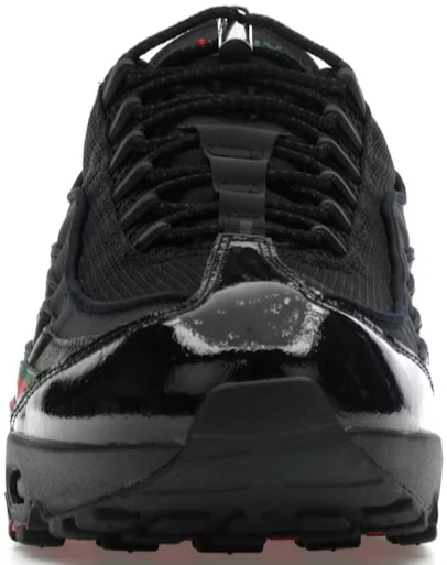 Nike Air Max 95 SP Undefeated Black - Image 2