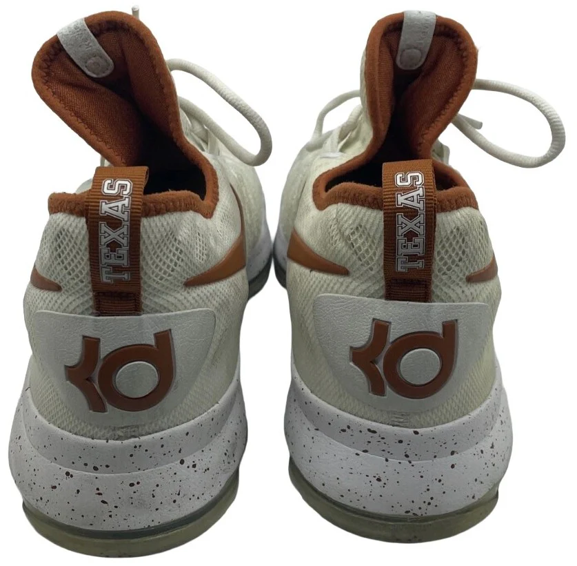 Nike KD 9 'Texas' PE - Image 2