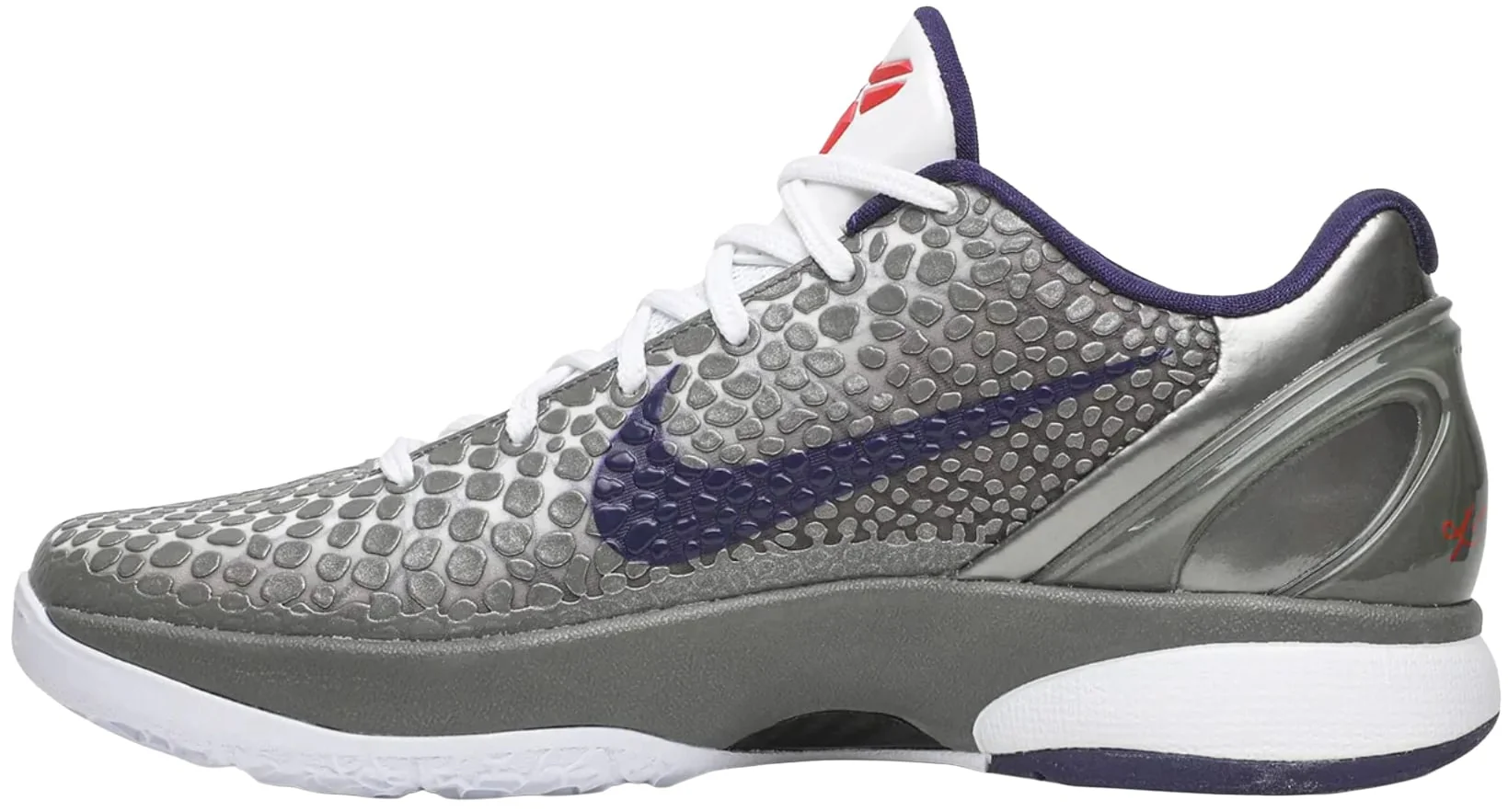 Nike Kobe 6 'China 3D' - Image 2