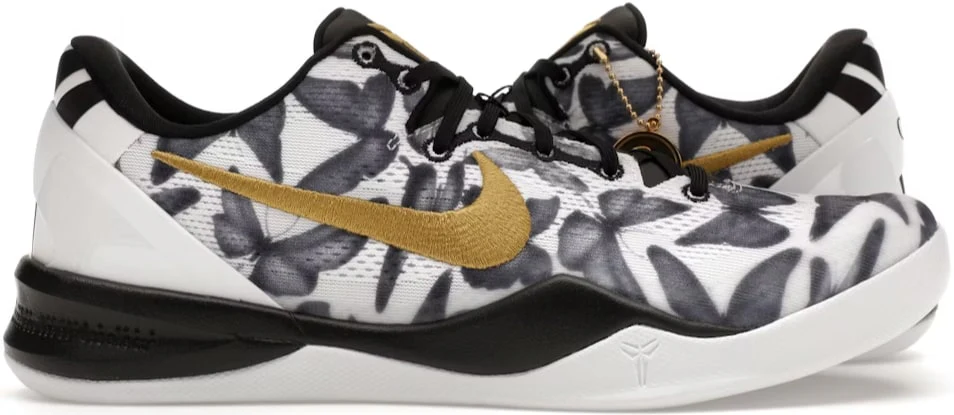 Nike Kobe 8 Protro Mambacita