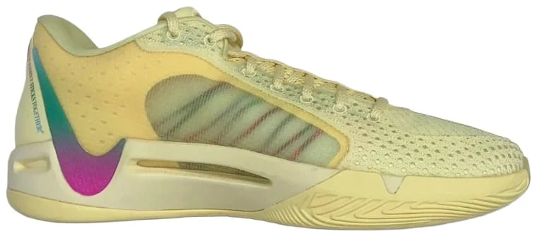 Nike Sabrina 1 'EYBL' Sample Size 16M/17.5W Mens PE Unreleased - Image 2