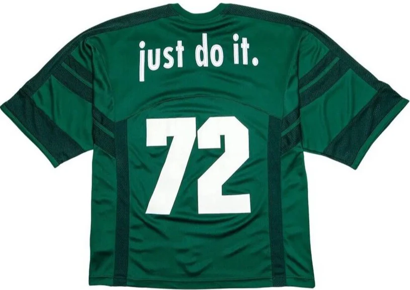 Nike x Cactus Plant Flea Market Jersey - Image 2