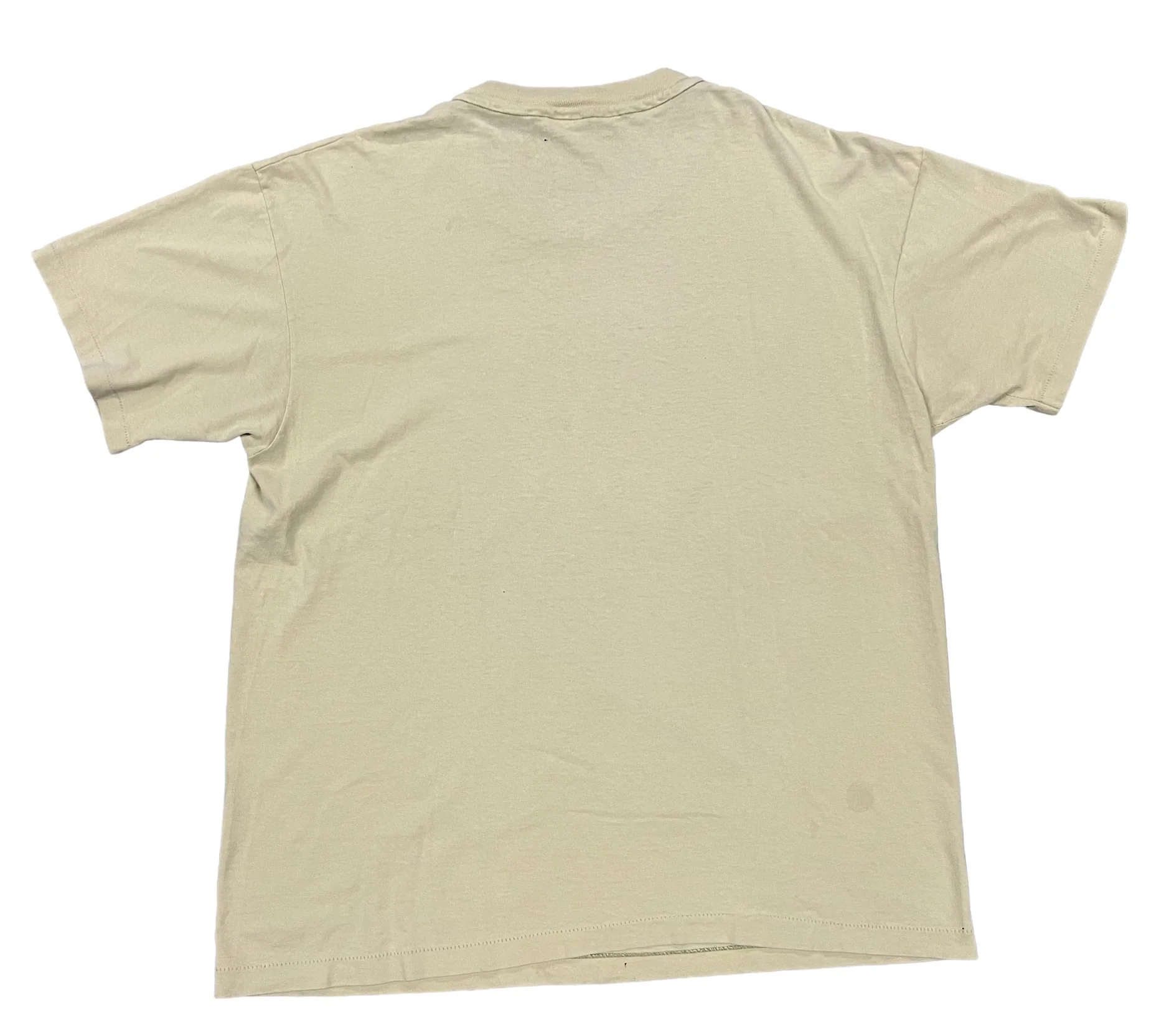 Nirvana 'Incesticide' Rhinestone Vintage Tee - Image 2