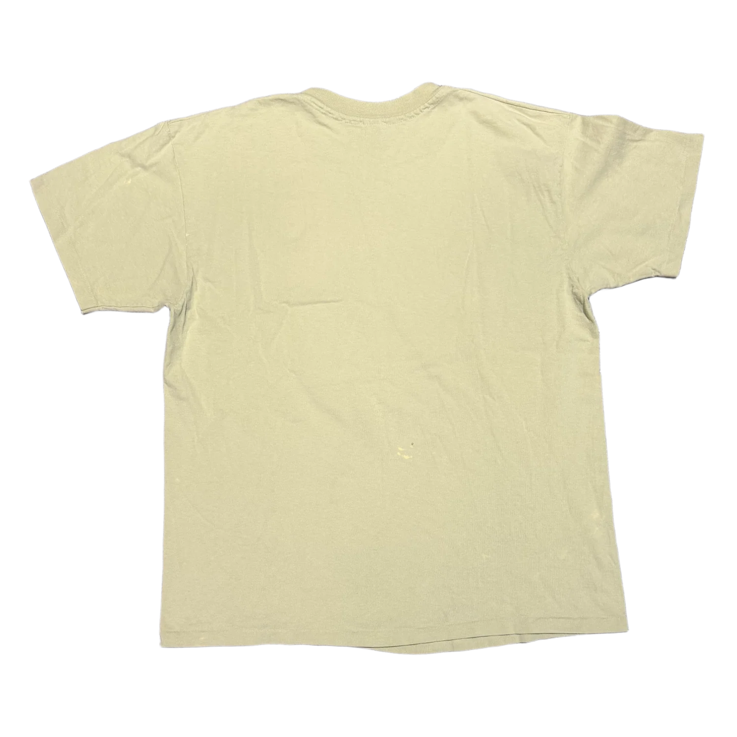 Nirvana 'Incesticide' Vintage Tee - Image 2