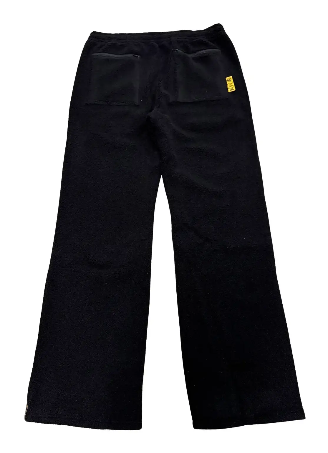 No Wasted Motion 'The Don' Sherpa Hoodie Sweatpant Set - Image 3
