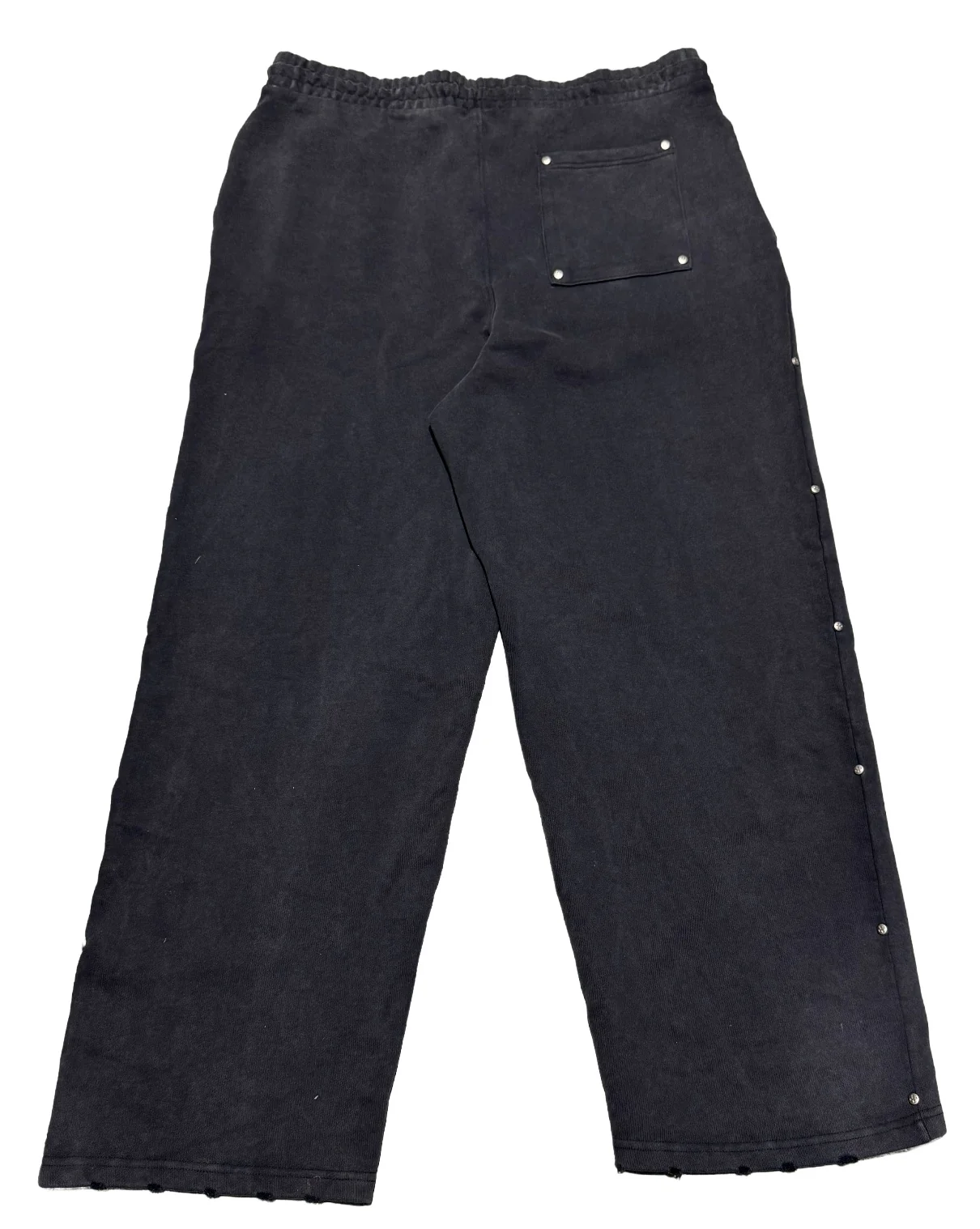 Noveaterra Studded Sweatpants - Image 2