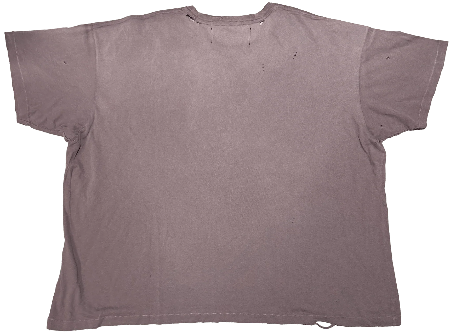 Paly 'Core' Brown Logo Tee - Image 2
