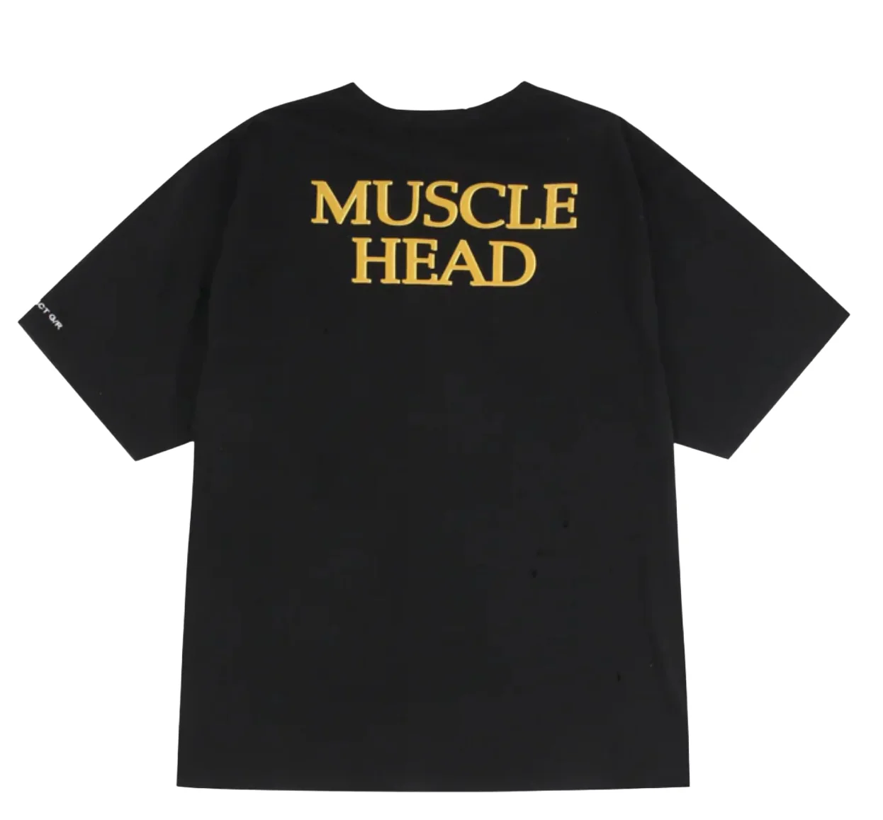 Project G/R 'Mixed Print' Tee - Image 2