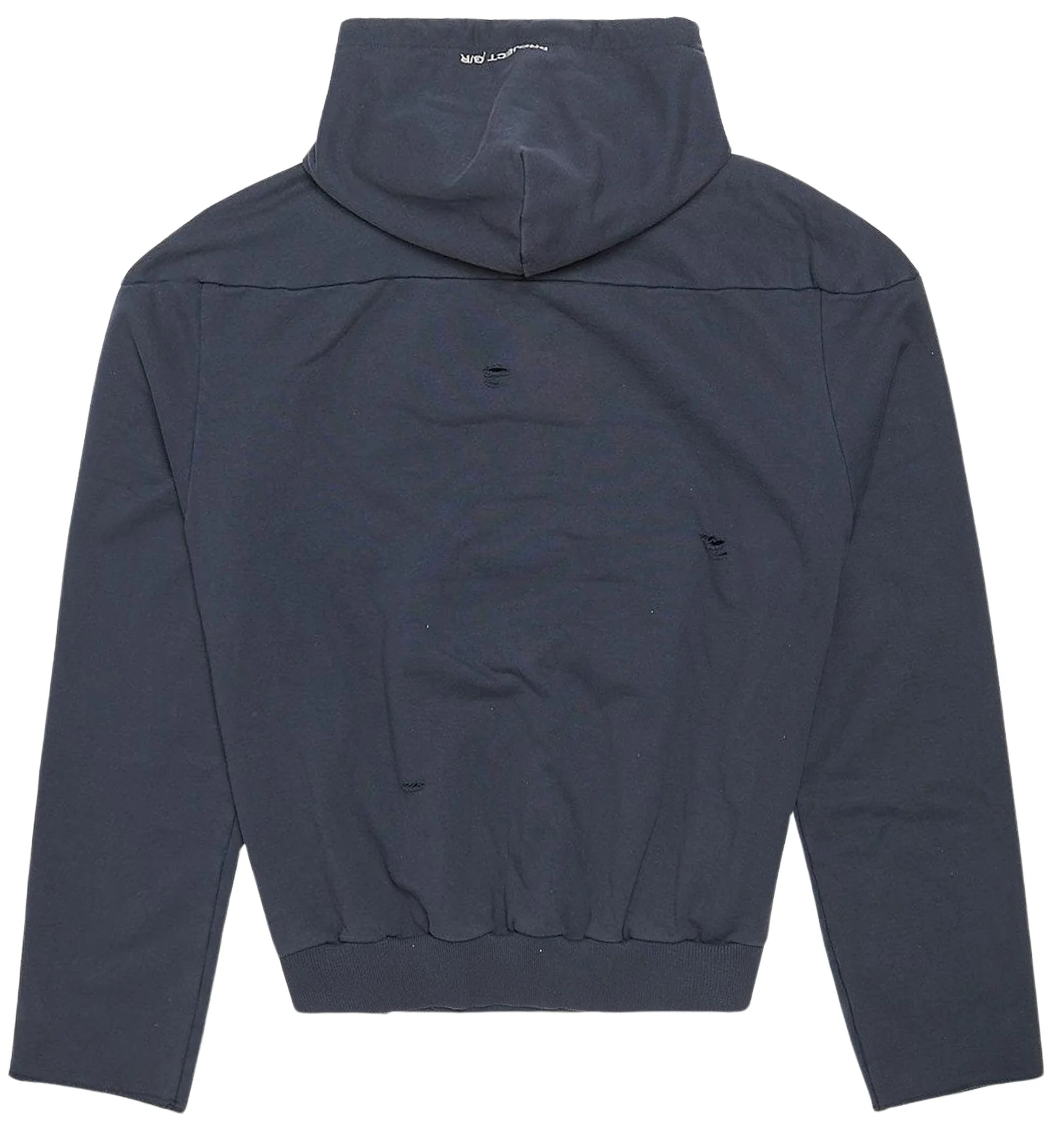 Project G/R 'Reworked Sport' Hoodie - Image 2