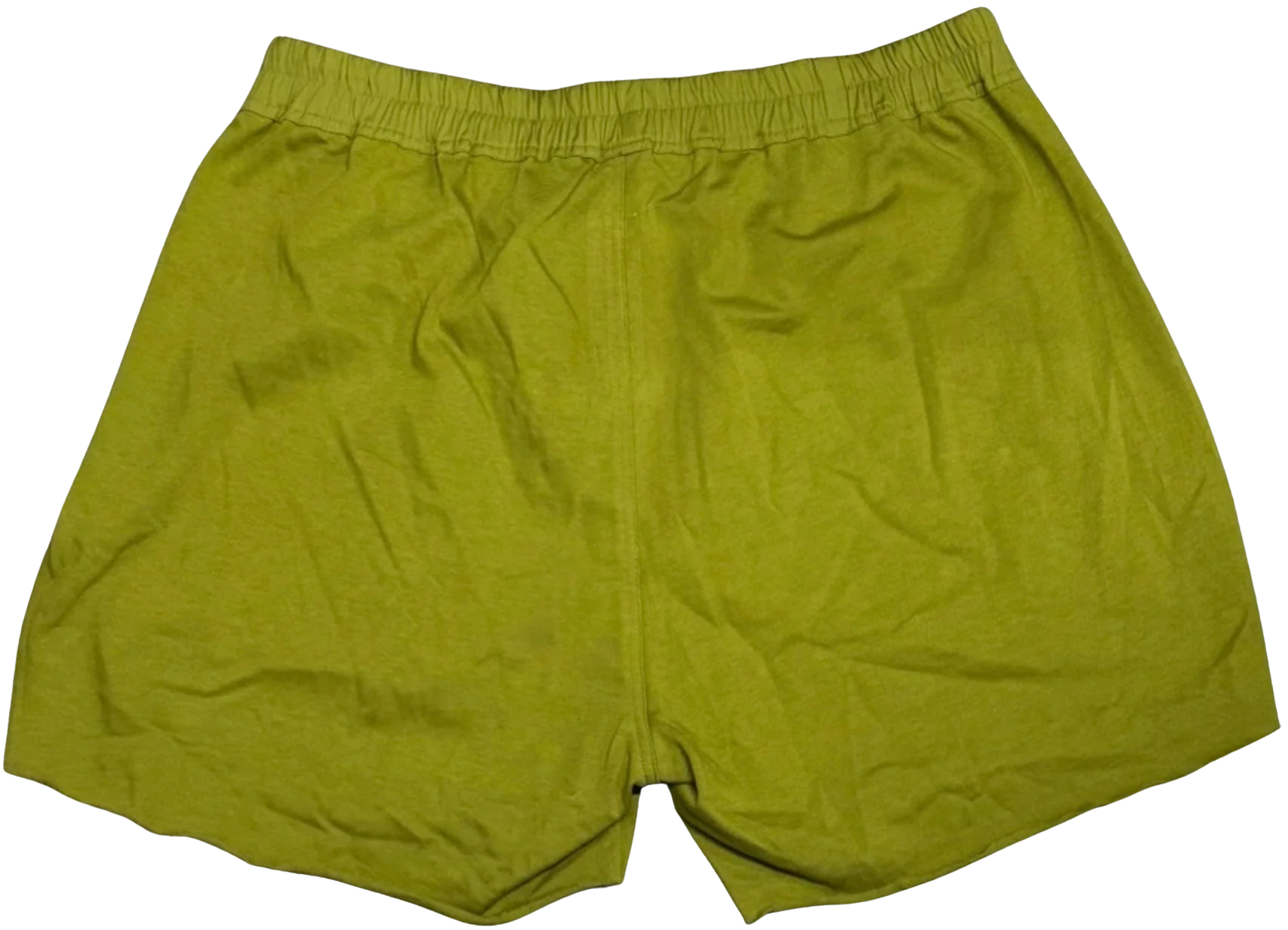 Rick Owens 'Acid' Bela Boxer Shorts - Image 2