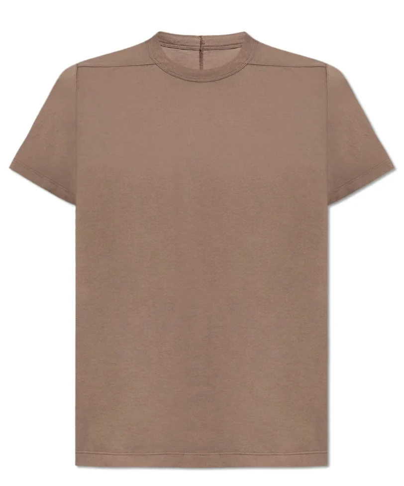 Rick Owens 'Dirt' Level Tee