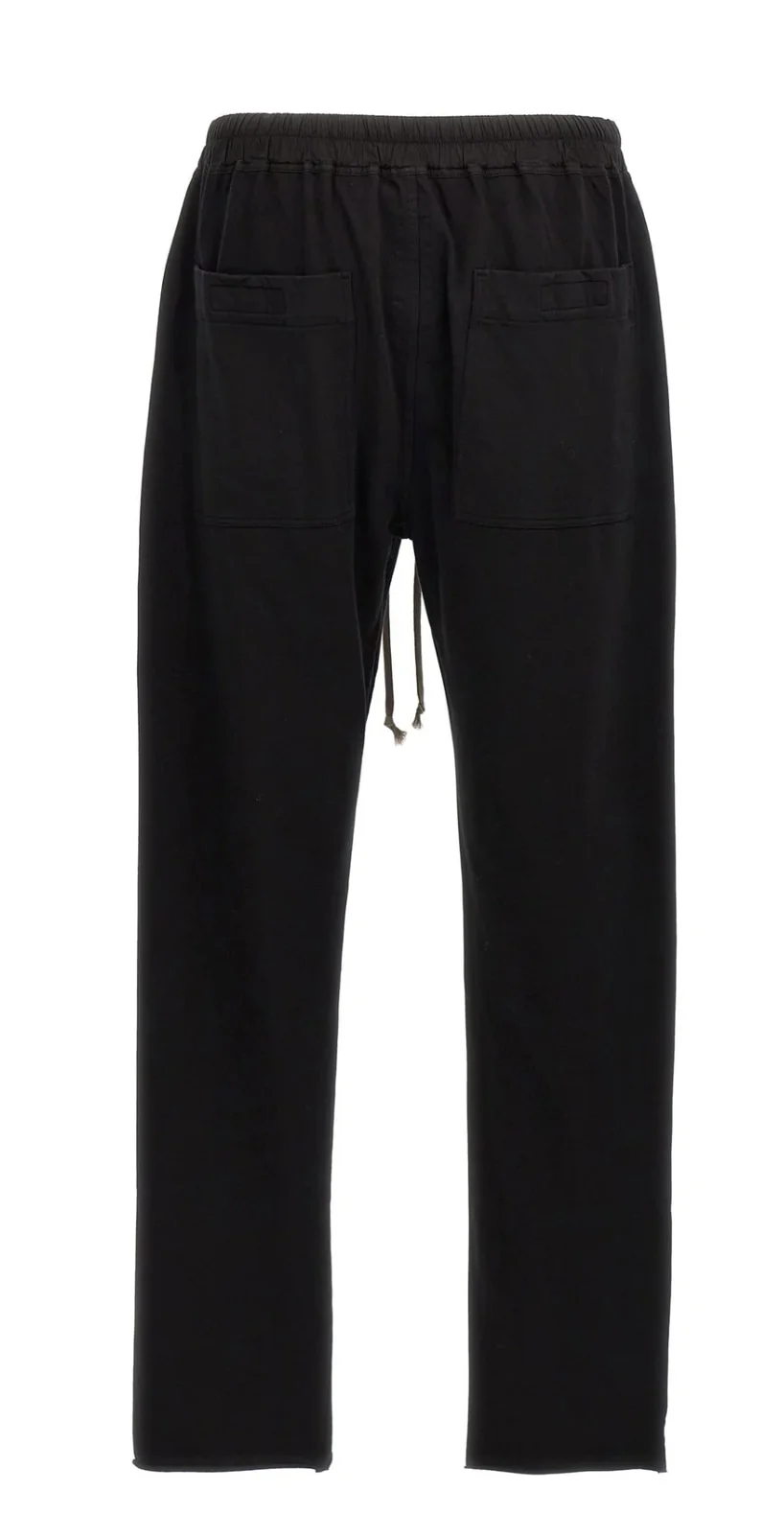 Rick Owens DRKSHDW Berlin Drawstring Jogger Pants - Image 2