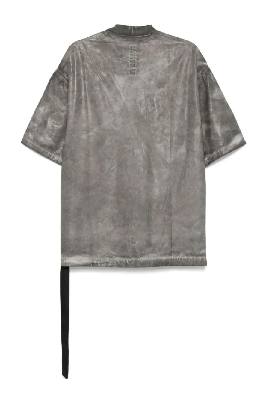 Rick Owens DRKSHDW 'Dark Dust' Hollywood Tommy Tee - Image 2