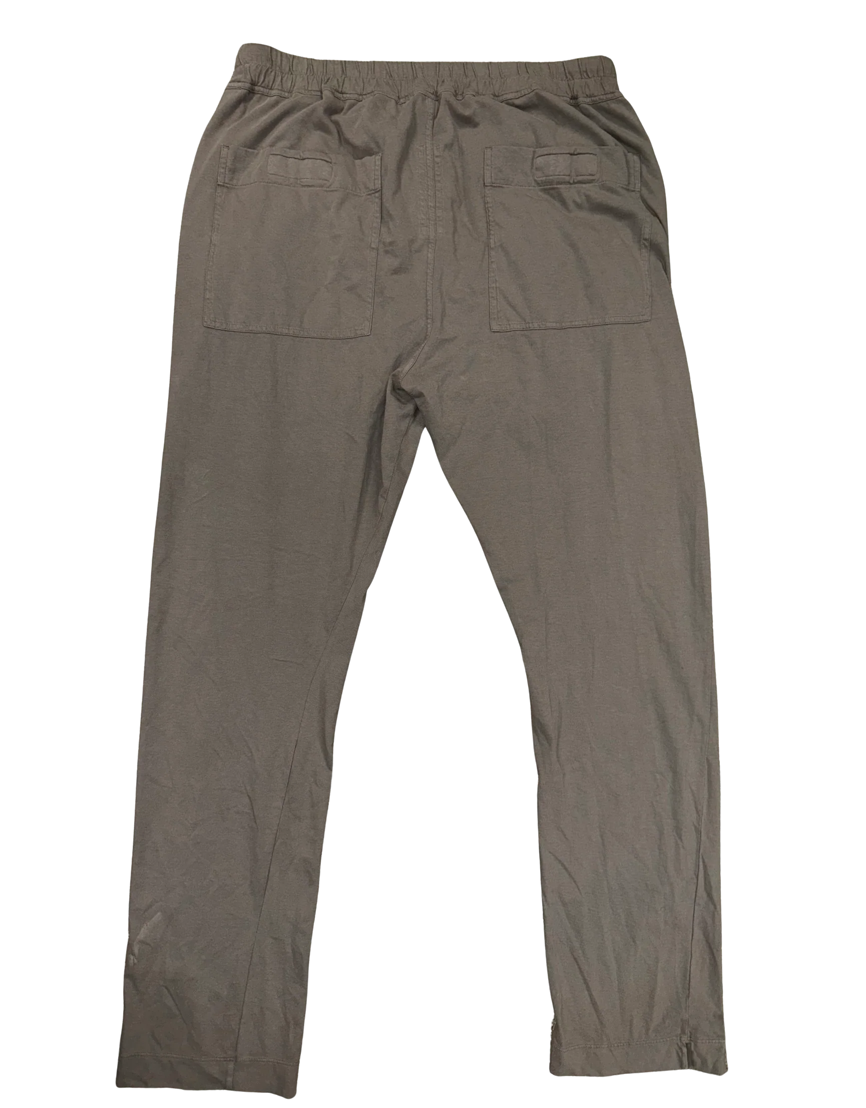 Rick Owens DRKSHDW 'Dust' Berlin Sweatpants - Image 2