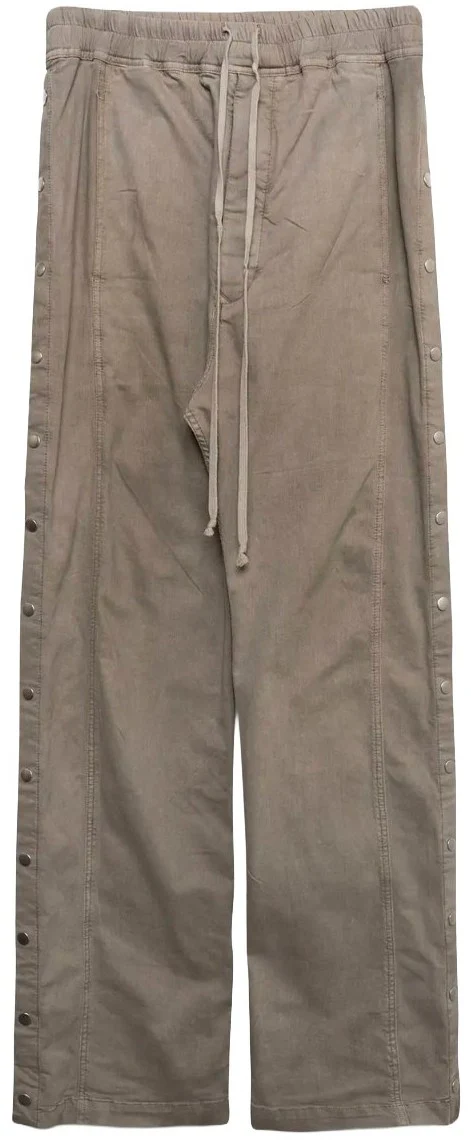 Rick Owens DRKSHDW 'Pearl' Lido Pusher Pants
