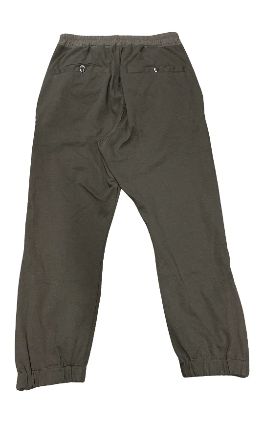 Rick Owens Dust 'Track' Pants - Image 2