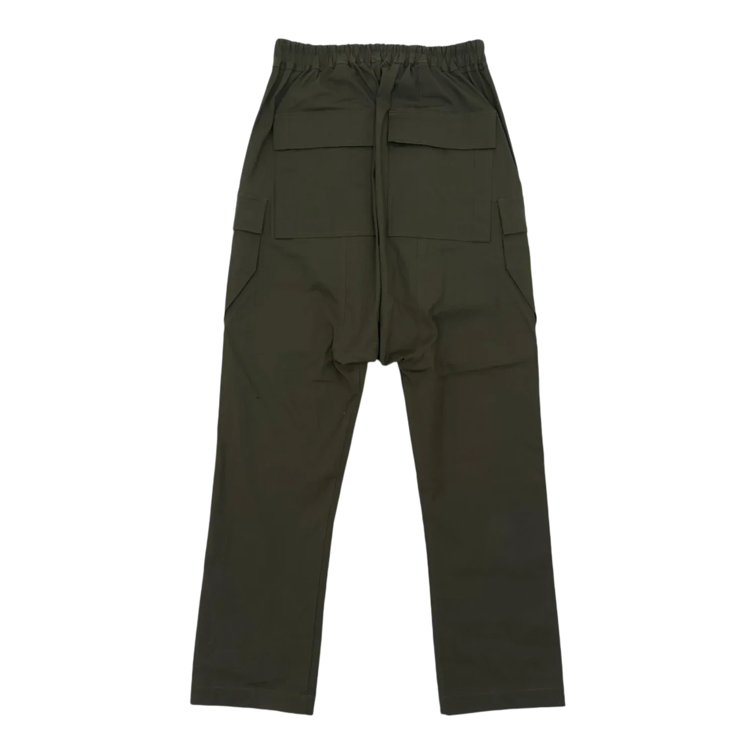 Rick Owens 'Moss' Cargo Pants - Image 2