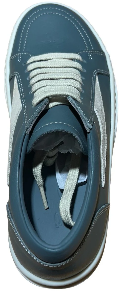 Rick Owens 'Mouthwash' Vintage Sneaks GS - Image 2