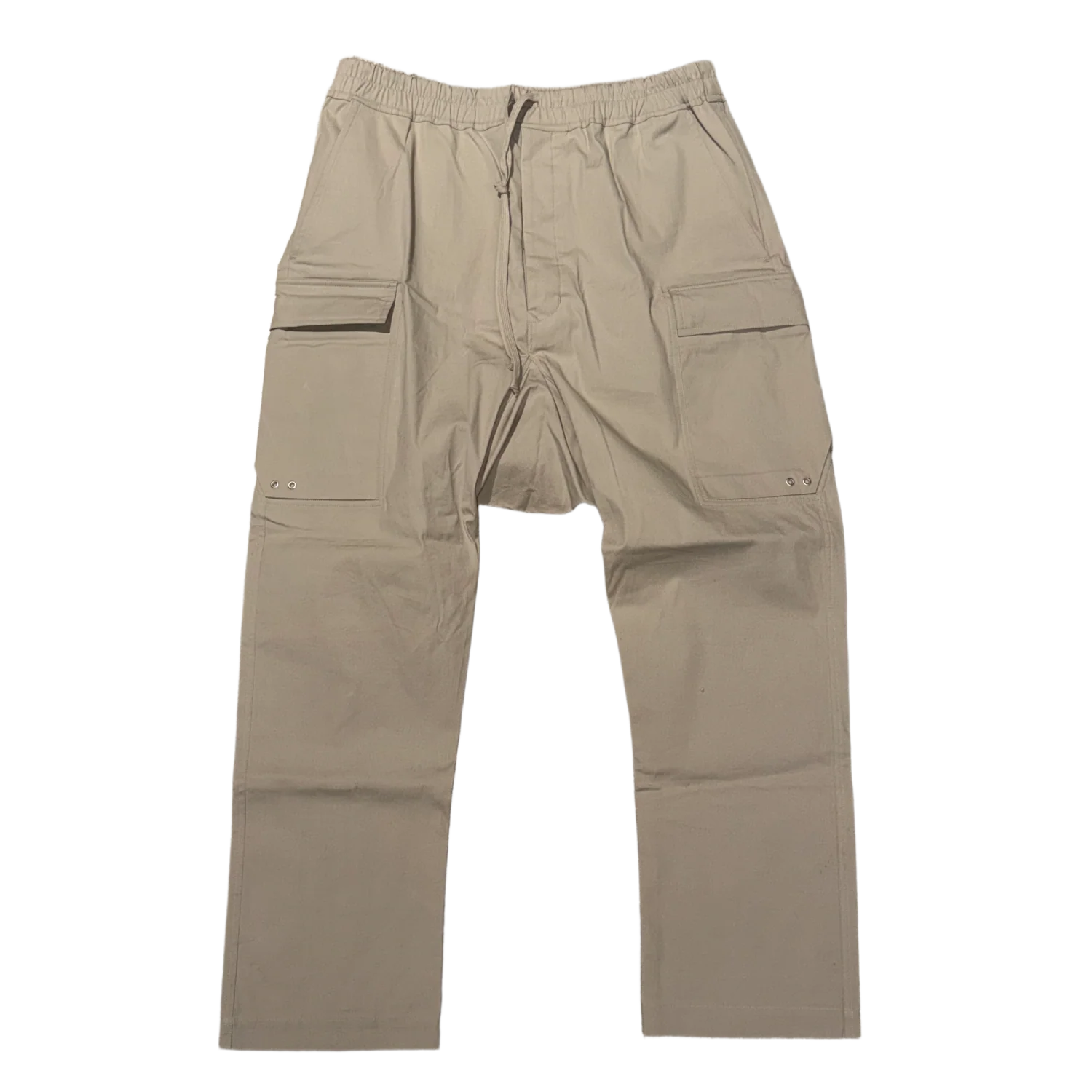 Rick Owens 'Pearl' Cargo Pants