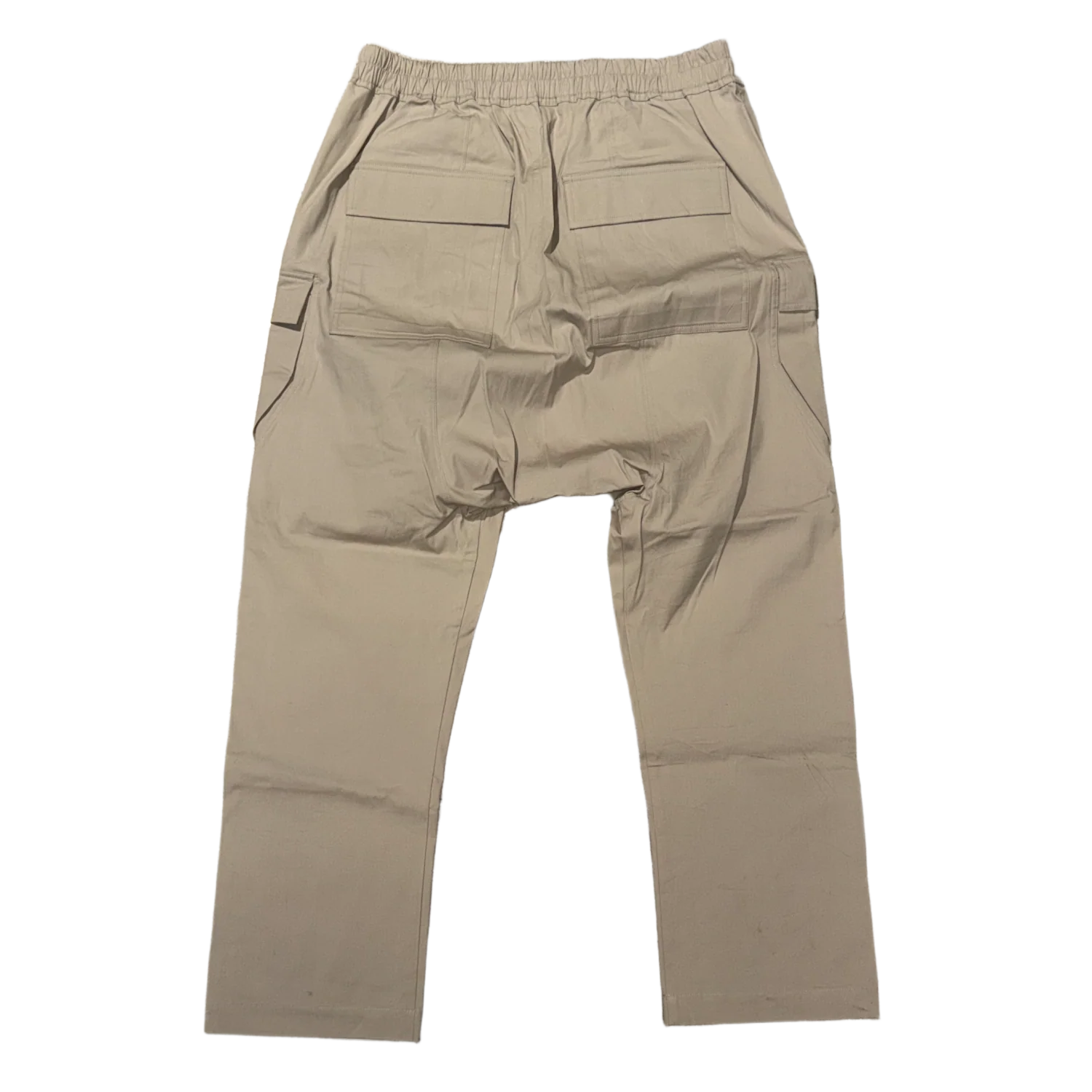Rick Owens 'Pearl' Cargo Pants - Image 2