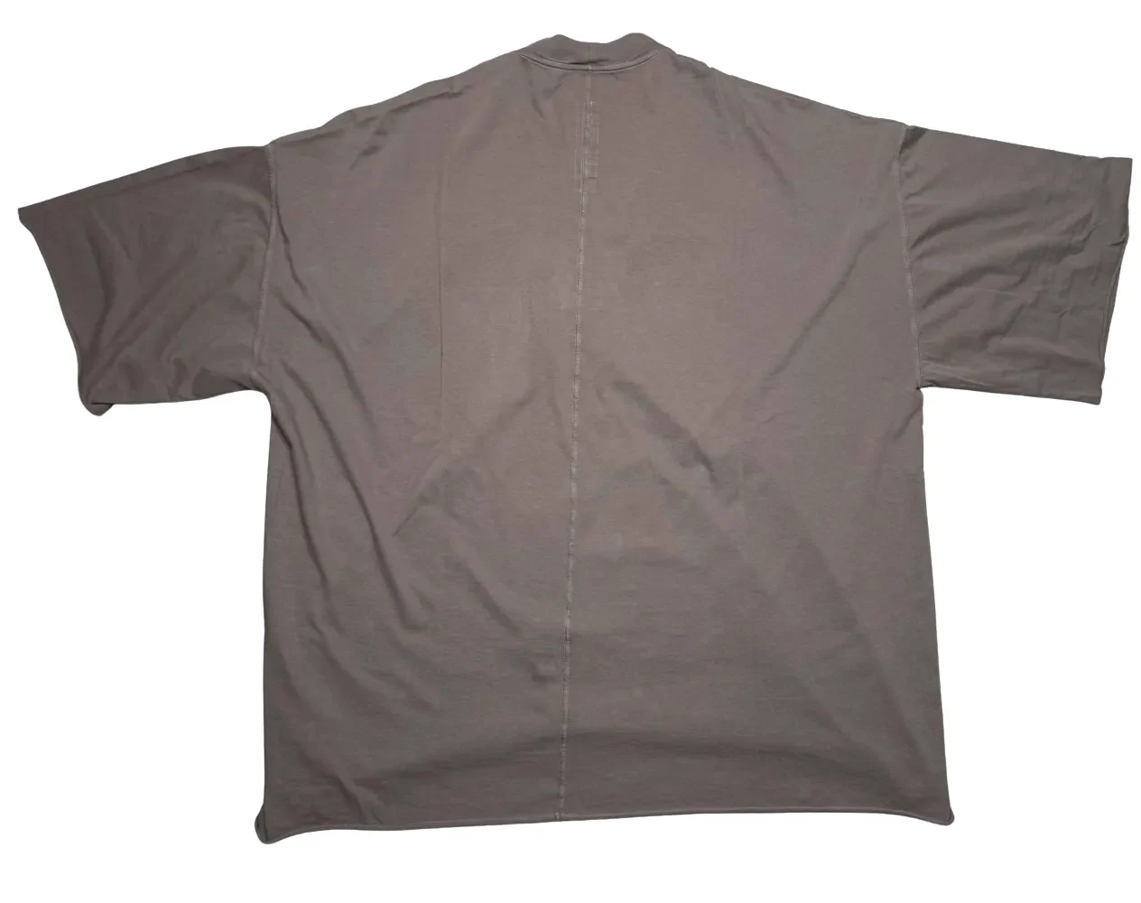 Rick Owens DRKSHDW 'Tommy' Dust Tee - Image 2
