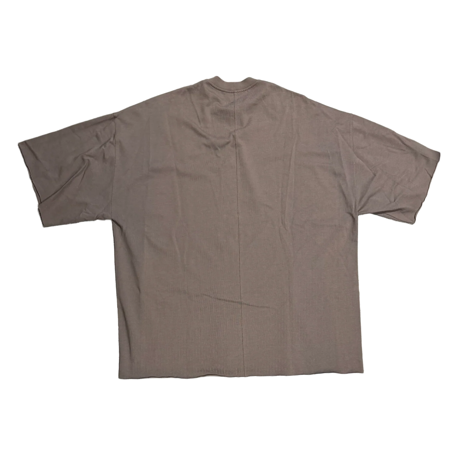 Rick Owens Tommy T 'Dust' Tee - Image 2