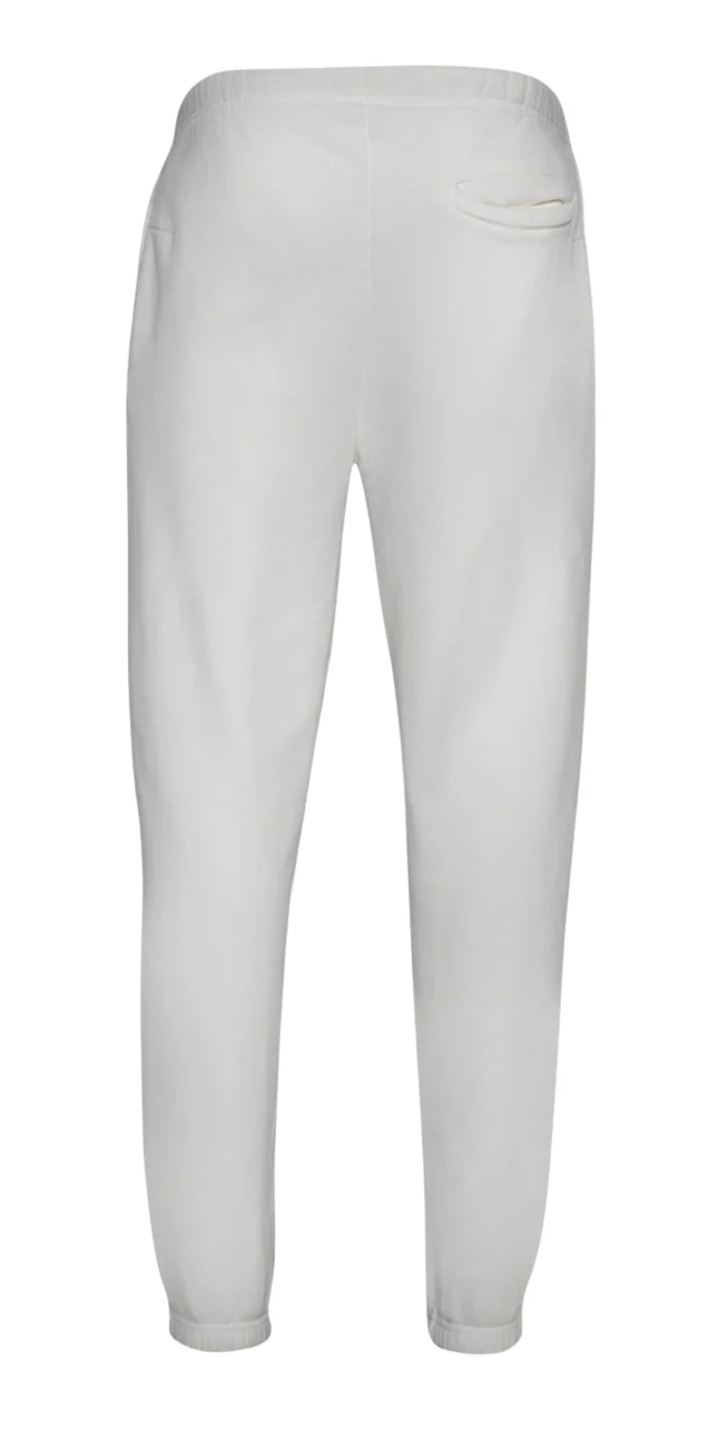 Rivington roi Rebis 'USO-123 CVA' White Sweatpants - Image 2