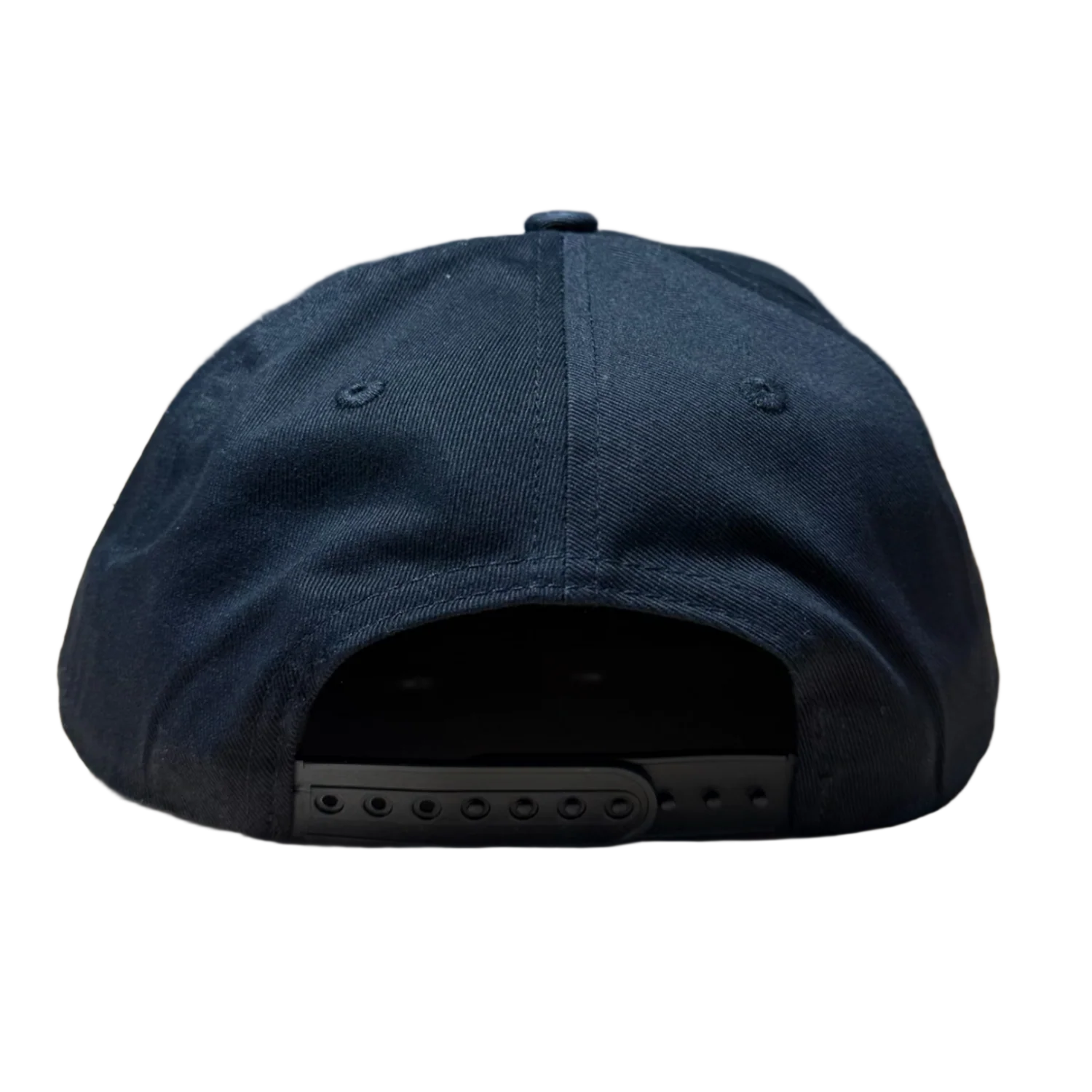Saint Vanity 'Blue Jays' Black Hat - Image 2