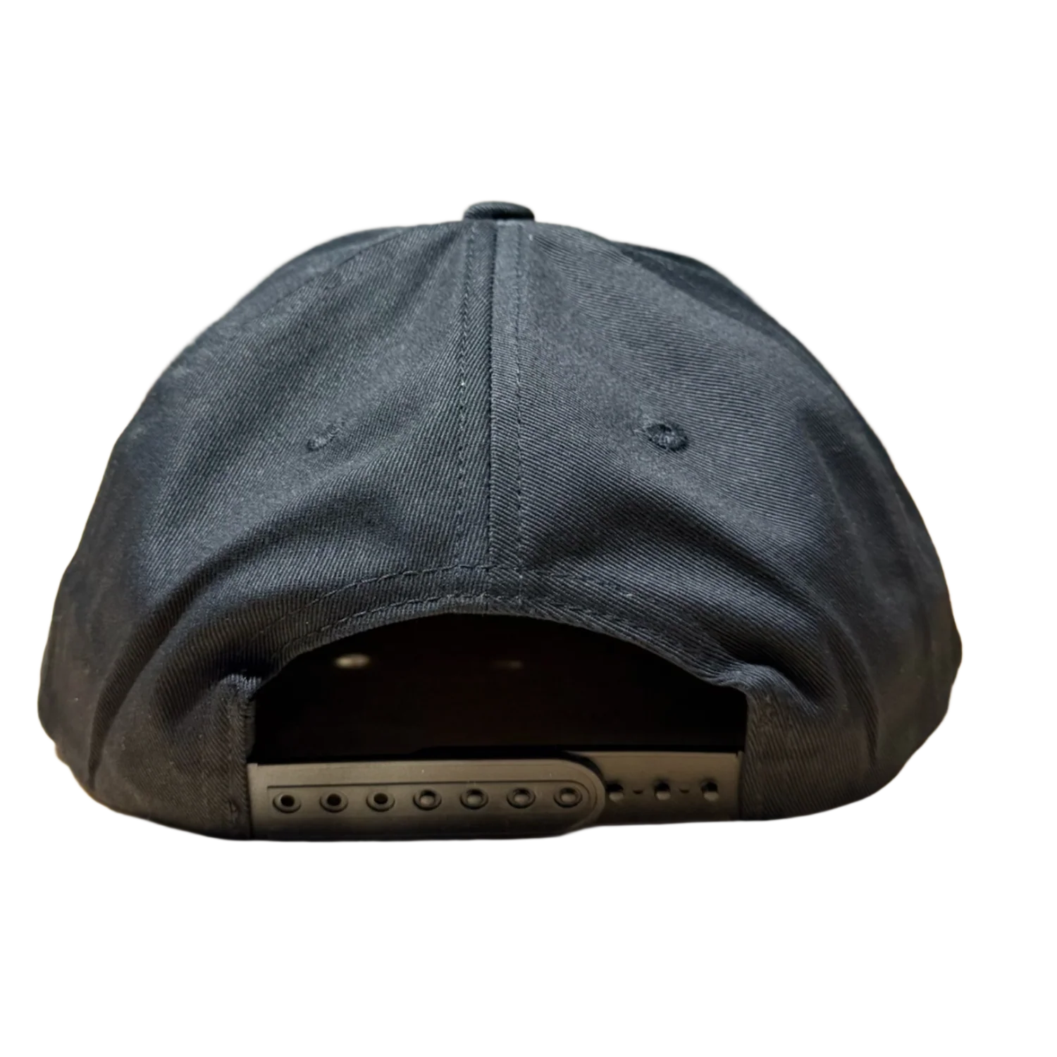 Saint Vanity 'Orioles' Black Hat - Image 2