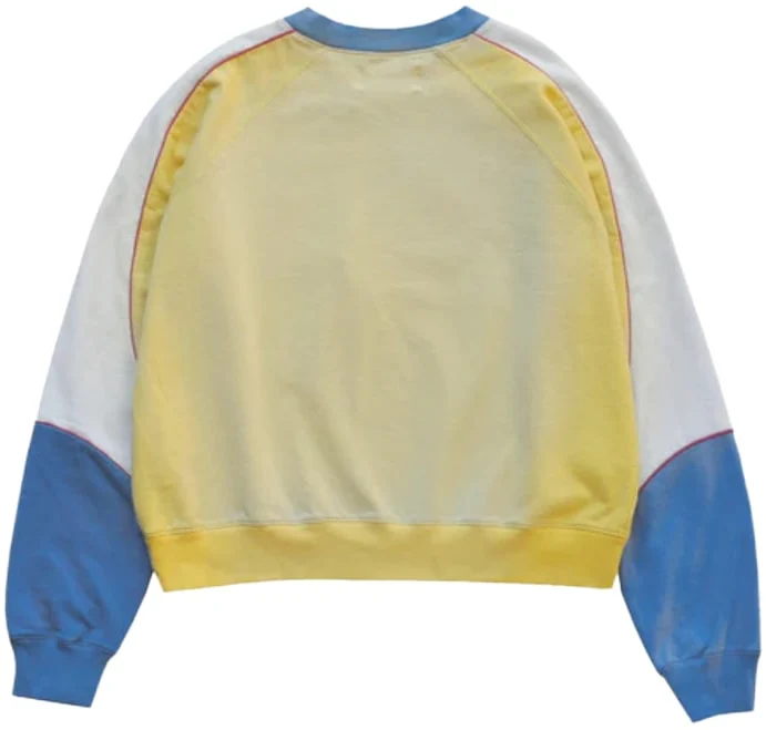 Satoshi Nakamoto 'Circuit Dreams' Crewneck - Image 2