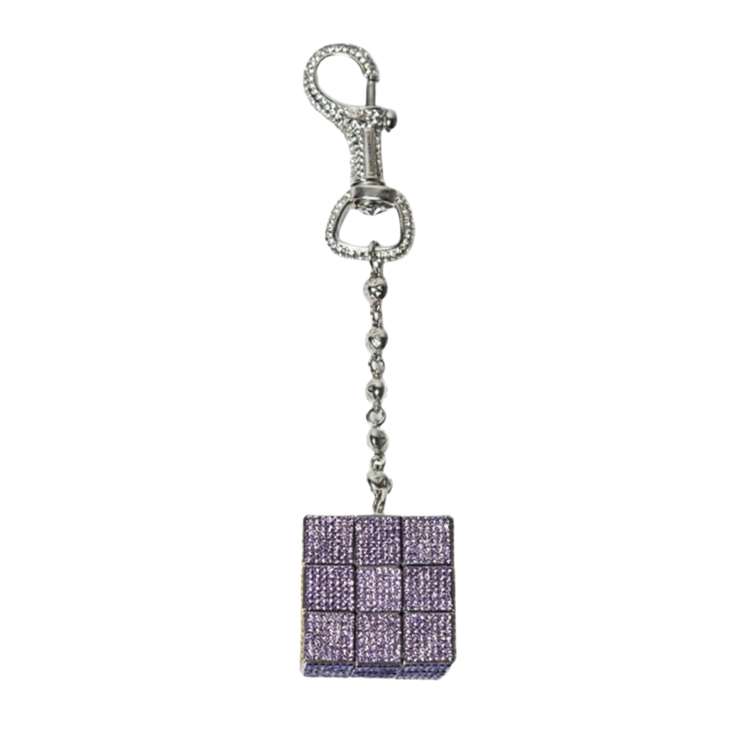 Starchain 'Silver' Multicolor StarCube