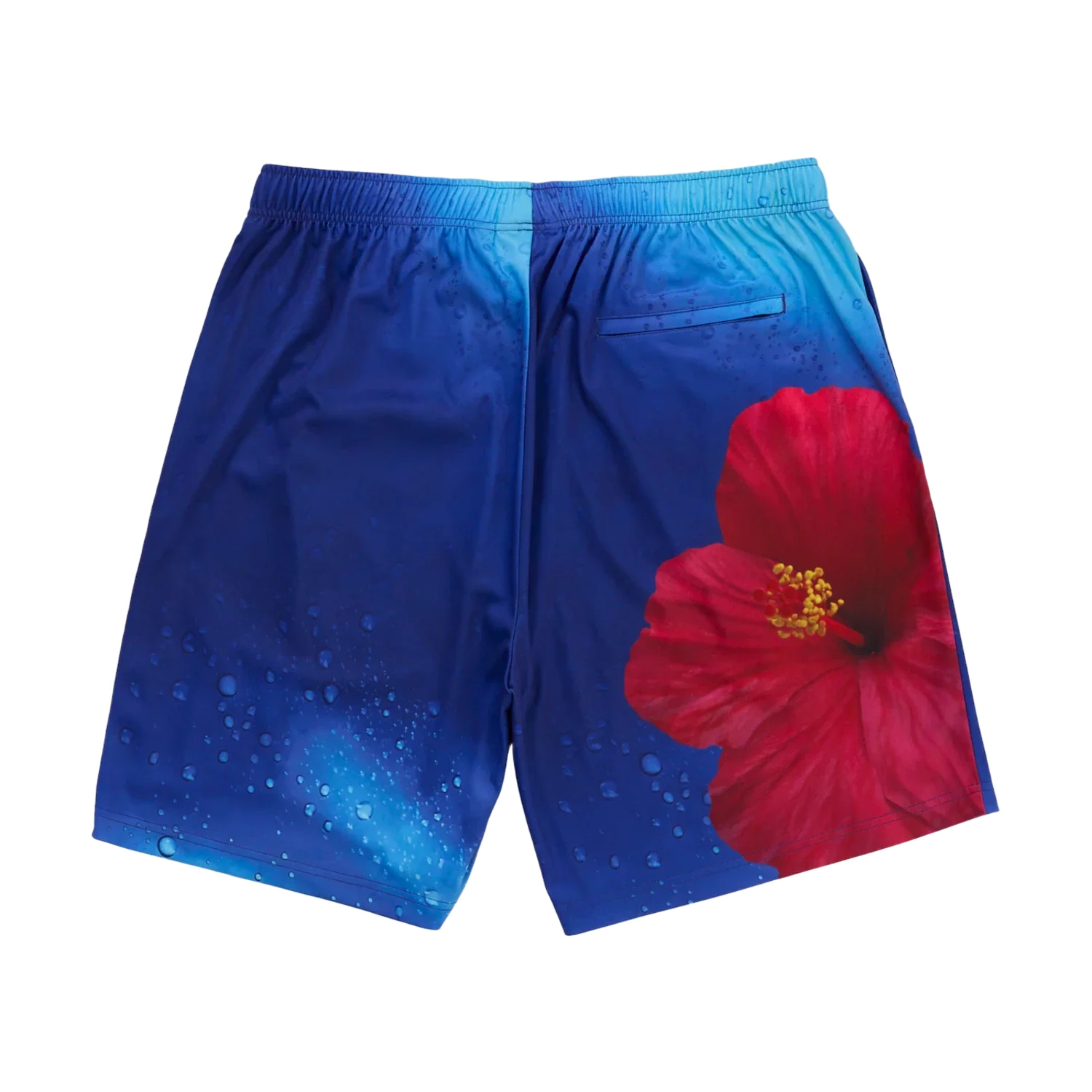 Supreme Fiji Soccer Short Multicolor - Image 2